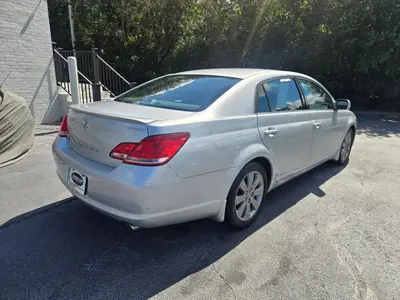 2006 Toyota Avalon — photo 3