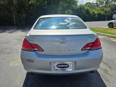 2006 Toyota Avalon — photo 4
