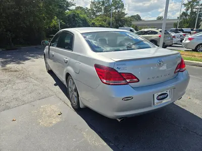 2006 Toyota Avalon — photo 5