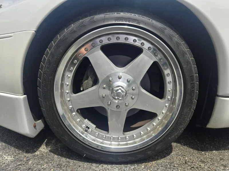 1996 Nissan 300ZX Turbo Coupe 2D — $189,999 | Shoreline Auto Center